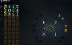 VConta Aion 2 Gladiador + Assassino + Báu de VIP - Outros