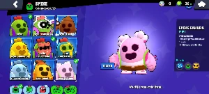 Supercell Id - Brawl Stars