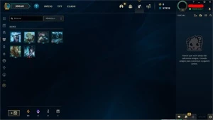 Ahri Guardiã Estelar - League of Legends LOL