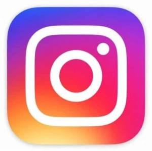 INSTAGRAM MODERNO - 1 ANO - CELULAR ANDROID - P. DIGITAL - Redes Sociais