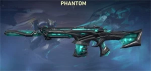 CONTA VALORANT 4 PHANTONS E 4 VANDALS DE LOJA + 2 PASSES