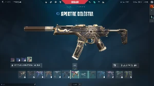 Conta Valorant Nfa/Br Muito Top