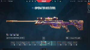 Conta Valorant Nfa/Br Muito Top