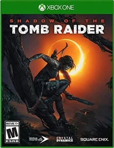 Shadow of Tomb Rider Xbox One S/X Mídia Digital - Outros