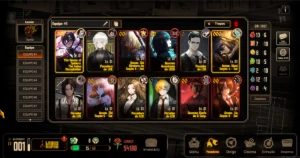 LIMBUS COMPANY - 54000 rosas + Yi Sang + 2 Ticket s1 selec - Outros