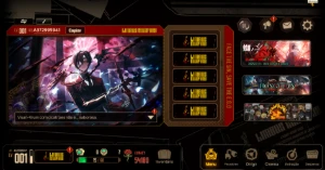 LIMBUS COMPANY - 54000 rosas + Yi Sang + 2 Ticket s1 selec - Outros