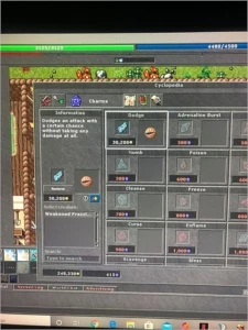 VENDO RP EM CELEBRA FULL ACESSOS COM RK LVL 302 - Tibia