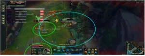 Script League Of Legends LOL