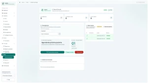 Sistema para gerenciamento de clínica veterinária - Sites, Lojas e Sistemas Prontos Sites e Scripts