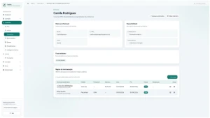 Sistema para gerenciamento de clínica veterinária - Sites, Lojas e Sistemas Prontos Sites e Scripts