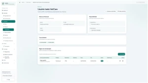 Sistema para gerenciamento de clínica veterinária - Sites, Lojas e Sistemas Prontos Sites e Scripts