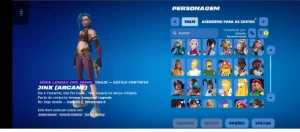 Vendo conta pessoal da PlayStation Network (PSN) integrada c
