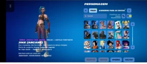 Vendo conta pessoal da PlayStation Network (PSN) integrada c