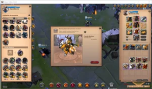 Vendendo para sair rapido - Albion Online