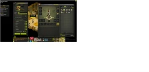 Ecaflip Omega 16 e Killorf 200 (41mk no banco) - Dofus