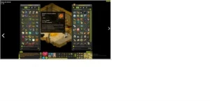 Ecaflip Omega 16 e Killorf 200 (41mk no banco) - Dofus