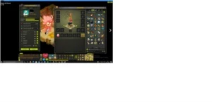 Ecaflip Omega 16 e Killorf 200 (41mk no banco) - Dofus