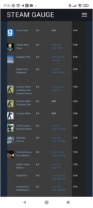 Conta Nível 19 - 117 Jogos - 6 Anos - SEM VAC! - Steam