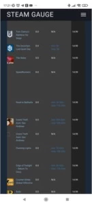 Conta Nível 19 - 117 Jogos - 6 Anos - SEM VAC! - Steam