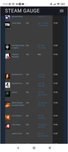 Conta Nível 19 - 117 Jogos - 6 Anos - SEM VAC! - Steam
