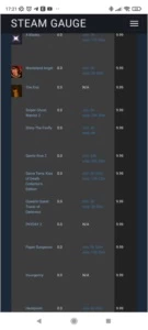 Conta Nível 19 - 117 Jogos - 6 Anos - SEM VAC! - Steam