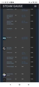Conta Nível 19 - 117 Jogos - 6 Anos - SEM VAC! - Steam
