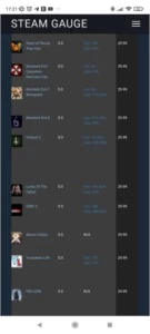 Conta Nível 19 - 117 Jogos - 6 Anos - SEM VAC! - Steam