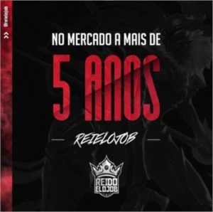 Elojob League of legends LOL