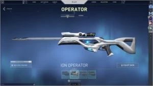 conta de valorant muitas dima 1 com bastante skins