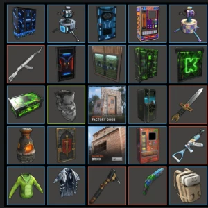 Conta Steam Rara Muita Dlc - Gta V legacy,ark.rust