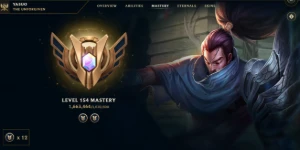 Te ensino a jogar de Yasuo, Yone ou Zed - League of Legends LOL