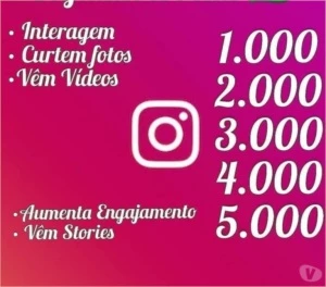 500 SEGUIDORES INSTAGRAN - Others