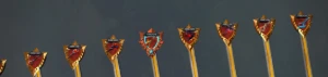 conta end game com 2.4b de fama - Albion Online
