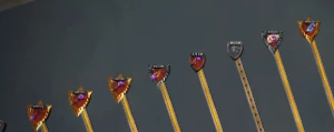 conta end game com 2.4b de fama - Albion Online