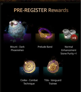 Codigo De Pre Registro Mirm (Mir M) - Outros