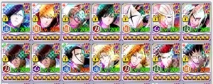 Bleach Braves souls conta END Game - Others