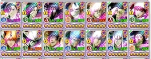 Bleach Braves souls conta END Game - Others