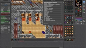 ED 249 CHRONA DELICIOSO - Tibia