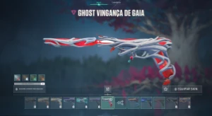 Conta Valorant / Faca Vct Lock In / Karambit Sublime Dima 2