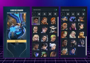 Conta Valorant Com 3 Skins De Faca Super Barata - 38 Skins