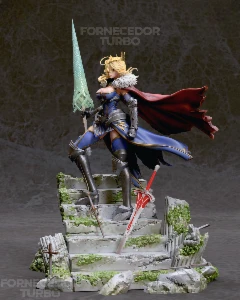 Artoria 3D - Arquivo .Stl Para Impressão 3D - Others