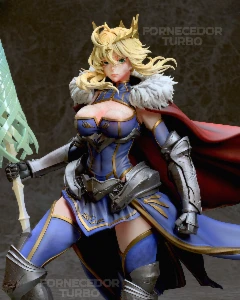 Artoria 3D - Arquivo .Stl Para Impressão 3D - Others