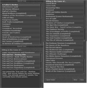 MASTER SORCERER 350 - ML 107 - ELEMENTALIST FULL - Tibia