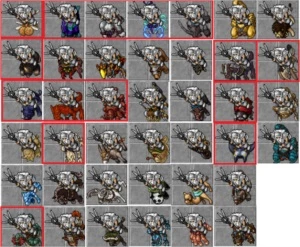 MASTER SORCERER 350 - ML 107 - ELEMENTALIST FULL - Tibia