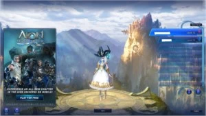 Conta Aion Online - Others