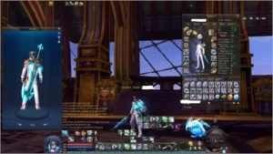 Conta Aion Online - Others