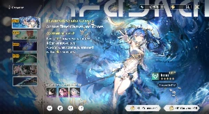 wuthering waves 21k + astrites Changli + assinatura - Others