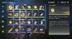wuthering waves 21k + astrites Changli + assinatura - Others