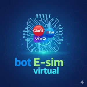 E-Sim Chip Virtual - Others