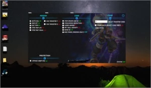 HACK PARA GRAND CHASE CLASSIC ( 100% ANTI BAN ) - Outros